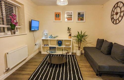 Braunton Casa | Mont Blanc House
