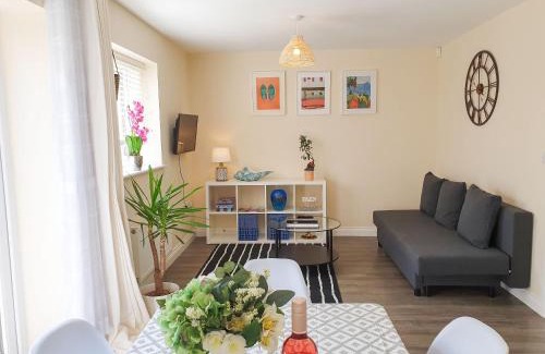 Braunton Casa | Mont Blanc House