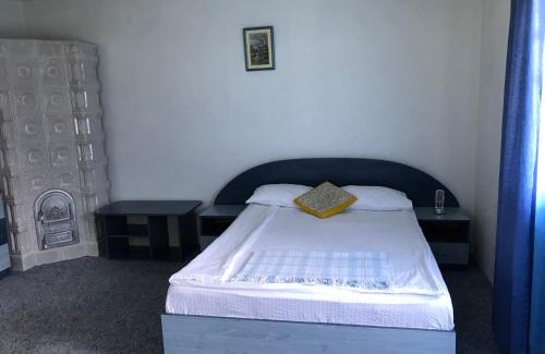 Moieciu Cabina | Mont Crai