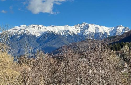 Moieciu Cabina | Mont Crai