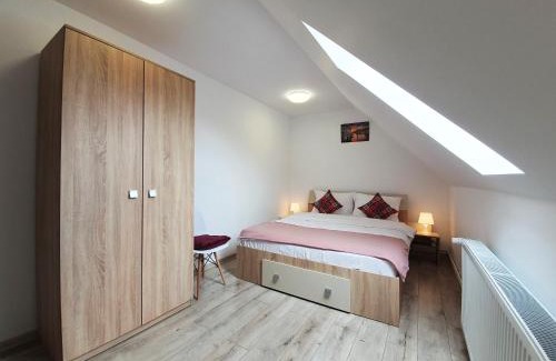 Sinpetru Apartamento | Mont Melis