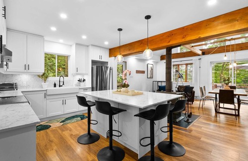 Potton Chalet De Esquí | Mont Owl's Head - Carlton