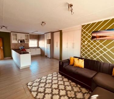 Newcastle Apartamento | Mont Pelaan 48