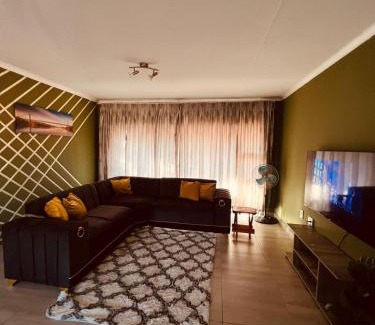 Newcastle Apartamento | Mont Pelaan 48