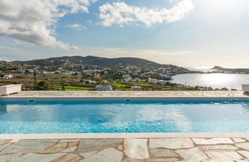 Vissa Villa | Mont' Rock villas 1