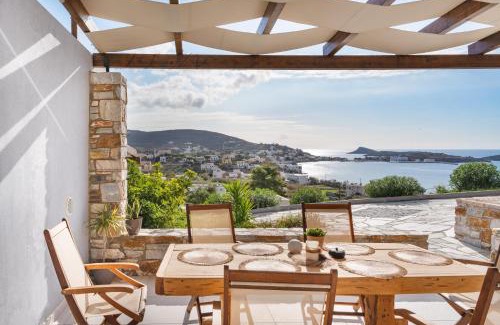 Vissa Villa | Mont' Rock villas 1