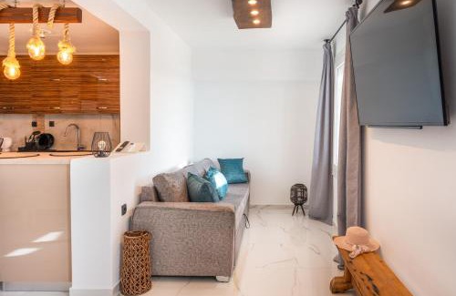 Vissa Villa | Mont' Rock villas 1