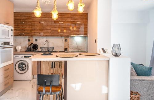 Vissa Villa | Mont' Rock villas 1