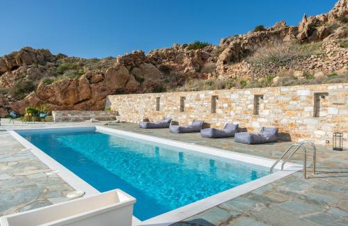 Vissa Casa | Mont' Rock villas 3