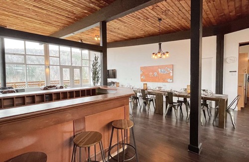 Mont-Tremblant Casa | Mont-Tremblant - Le Grand Chalet