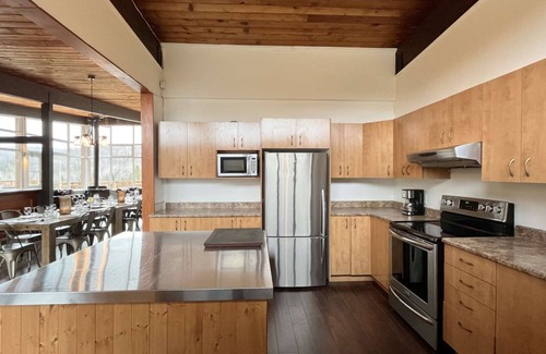 Mont-Tremblant Casa | Mont-Tremblant - Le Grand Chalet