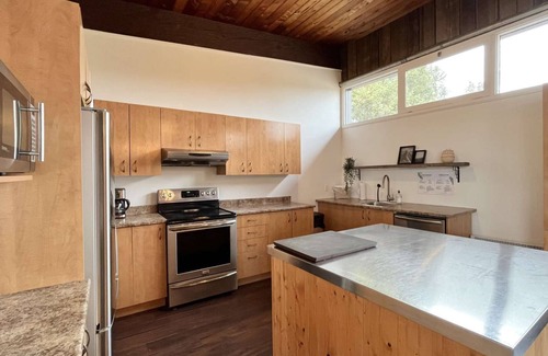 Mont-Tremblant Casa | Mont-Tremblant - Le Grand Chalet-A