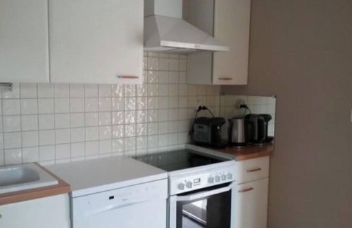 Le Barroux Cabaña | Mont Ventoux "côté Dentelles"