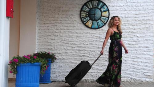 Oludeniz Hotel | Monta Verde Hotel & Villas