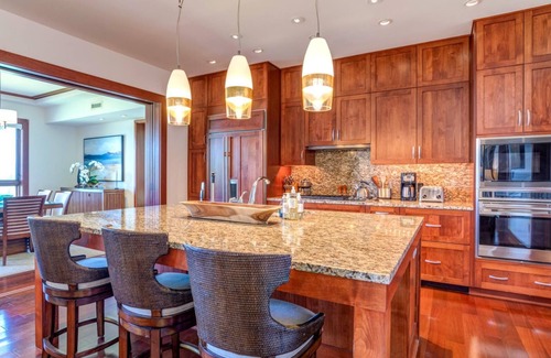 Montage Kapalua Bay Condominio | Montage Kapalua Bay | 2 Free Rental Cars | KBM Resorts | Beautiful Villa At Montage Kapalua Bay | 2 Units, 6 Bedrooms | MON ML-1507