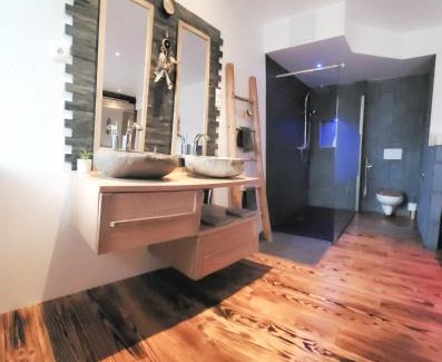 Anould Apartamento | MONTAGNE-LAC&SPA (jacuzzi privé) (NOUVEAU)