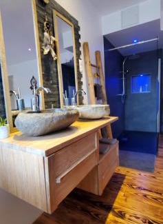 Anould Apartamento | MONTAGNE-LAC&SPA (jacuzzi privé) (NOUVEAU)