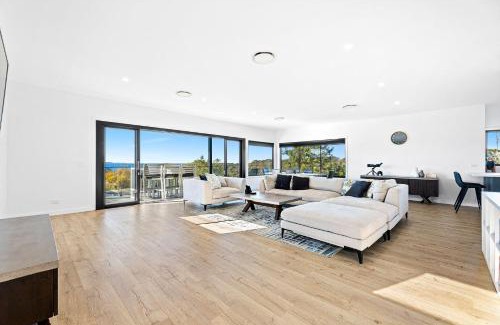 Narooma Casa | Montague Sunrise 2 Riley Street Narooma