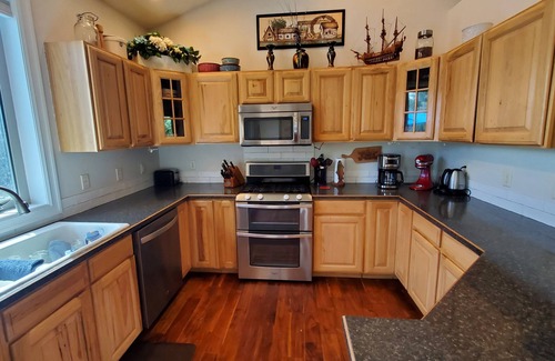 Bozeman Casa | Montana Adventure Home -10 min to Bozeman airport
