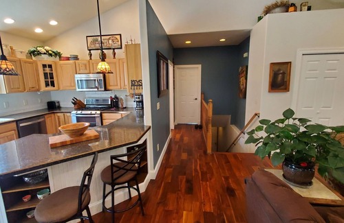 Bozeman Casa | Montana Adventure Home -10 min to Bozeman airport