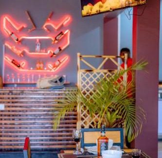 Musanze Cama Y Desayuno | Montana B&B Musanze