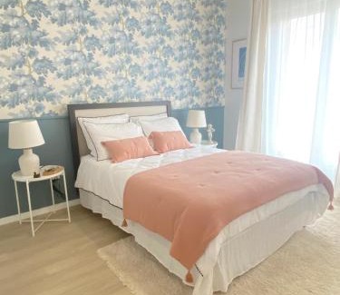 Bussy-Saint-Georges Apartamento | Montana Bussy Saint Georges