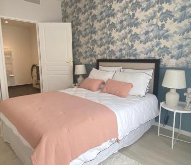 Bussy-Saint-Georges Apartamento | Montana Bussy Saint Georges