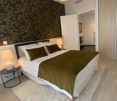 Bussy-Saint-Georges Apartamento | Montana Bussy Saint Georges