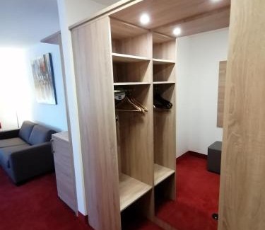 Muelfort Hotel | Montana Hotel Mönchengladbach