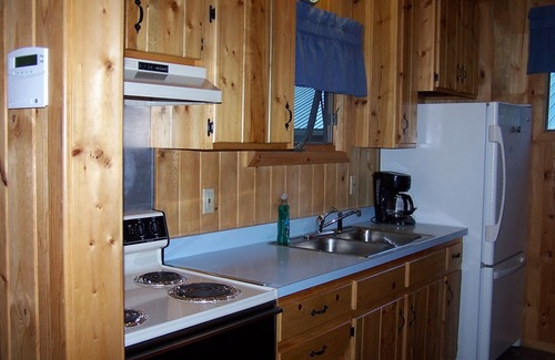 Essex Cabina | Montana Mountain Cabin