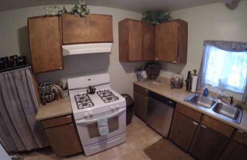 Florence Apartamento | Montana Mountain Moods Bed N Bath NUEVAS FOTOS !! Cerca del esquí, Missoula