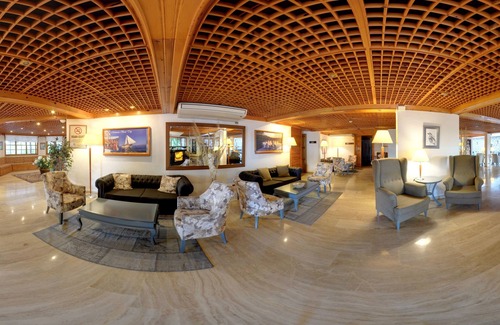 Oludeniz Complejo | Montana Pine Resort - All Inclusive