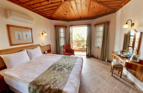 Oludeniz Complejo | Montana Pine Resort - All Inclusive