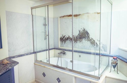 Stelida Casa | Montana Villa