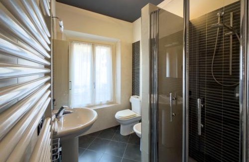 Mirandola Apartamento | Montanari Palace