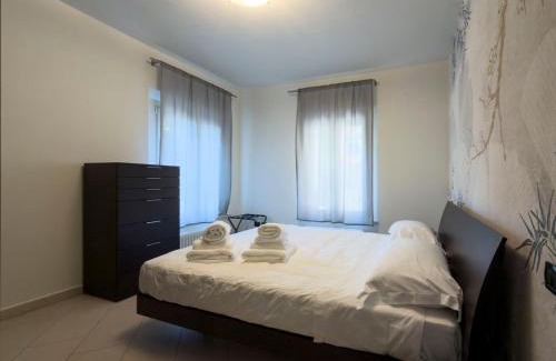 Mirandola Apartamento | Montanari Palace