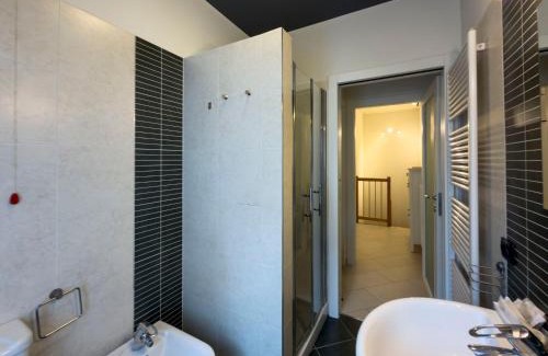 Mirandola Apartamento | Montanari Palace