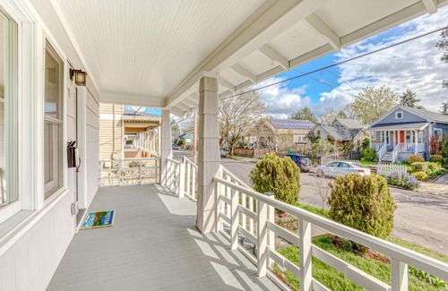 Montavilla Casa | Montavilla Gem