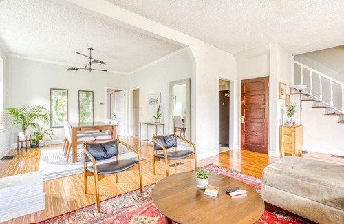 Montavilla Casa | Montavilla Gem