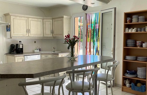 Montayral Villa | Montayralle