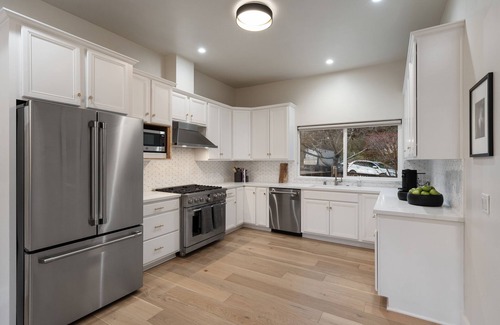 Forestland Casa | Montclair Modern Luxury Retreat