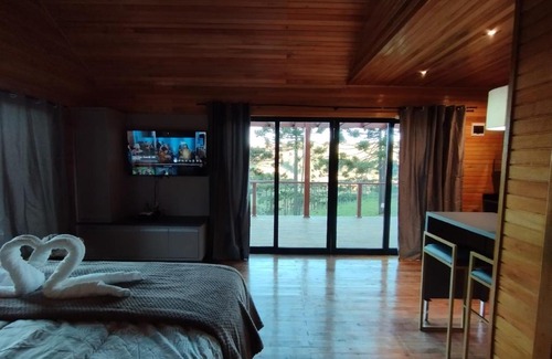 Sao Joaquim Casa | Monte Alegre Pousada