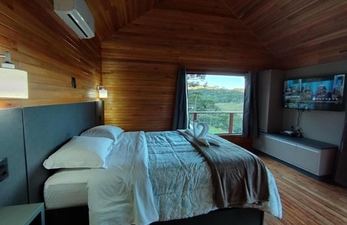 Sao Joaquim Casa | Monte Alegre Pousada