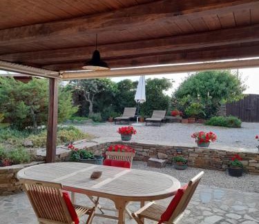 Stintino Cama Y Desayuno | Monte Atena B&B di Charme