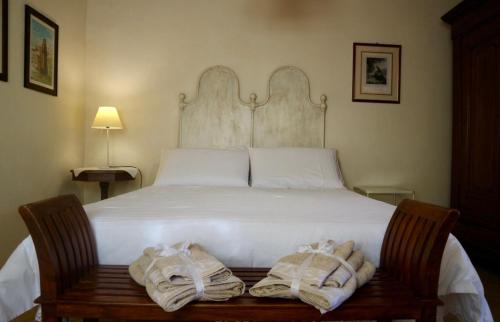 Stintino Cama Y Desayuno | Monte Atena B&B di Charme
