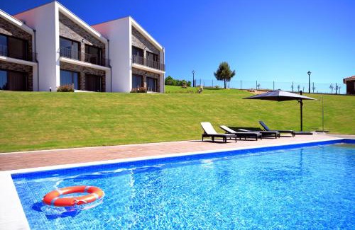 Macedo de Cavaleiros Apartamento | Monte Bela Vista
