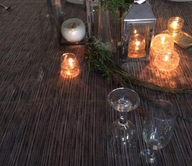 Bloemfontein Cabina | Monte Christo Hotel