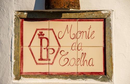 Redondo Casa | Monte Da Coelha AL