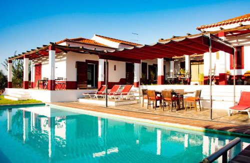 Redondo Casa | Monte Da Coelha AL