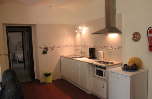 Evora Apartamento | Monte da Serralheira, Agro-turismo